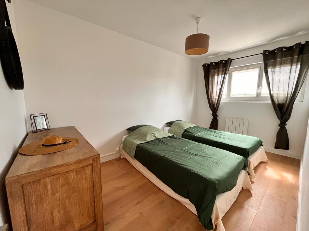Duplex Familial Proche Gare Et Hyper Centre Ville Villepreux 외부 사진