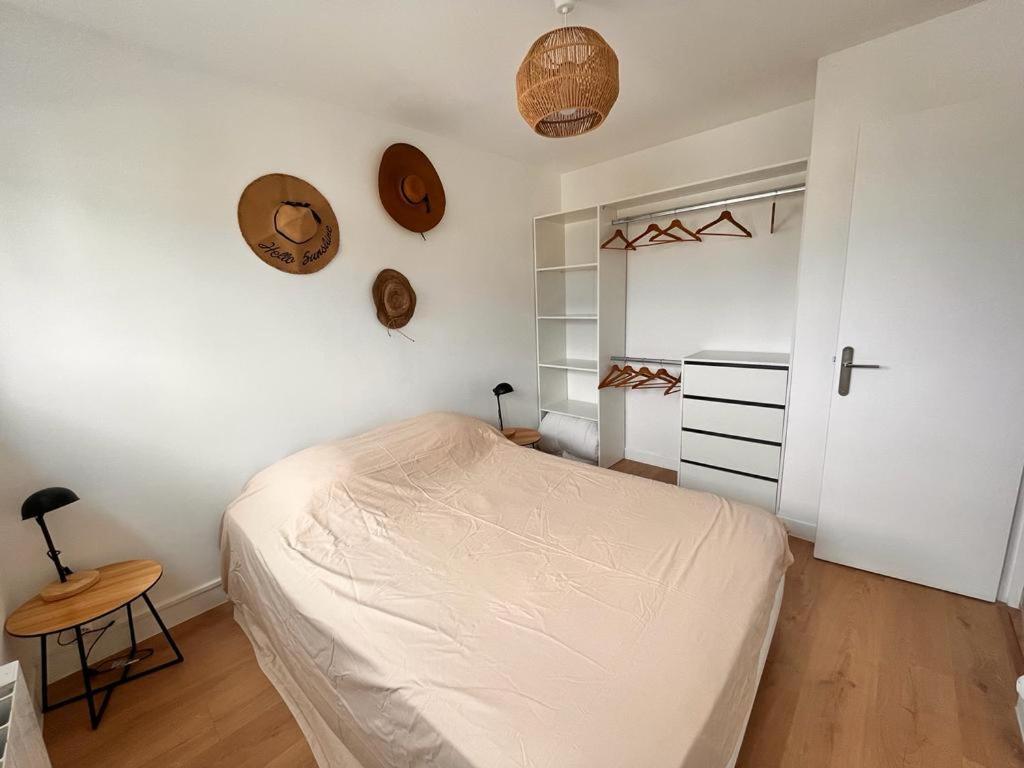 Duplex Familial Proche Gare Et Hyper Centre Ville Villepreux 외부 사진